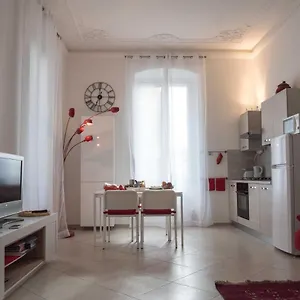  Appartement Principe