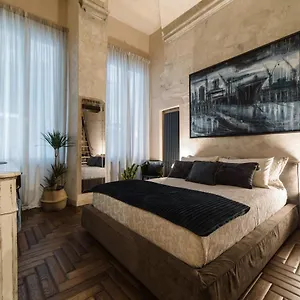  Appartement Nil Sine Deo