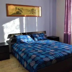  Appartement Bluhouse