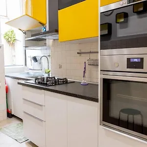  Appartamento La Casa Di Nico. Zona Centro