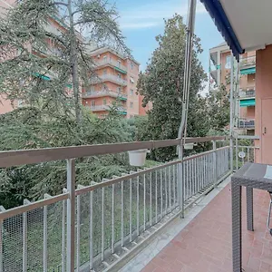  Appartamento Sturla Elegant