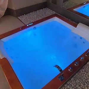  Appartement Hydrosuite
