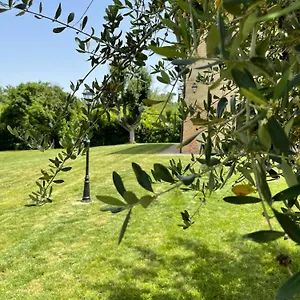L' Aia Del Principe Alloggio per agriturismo Montepulciano Stazione