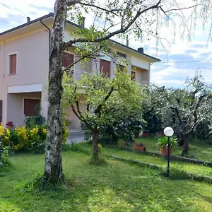 La Casa Dell'olivo Casa vacanze Pescia
