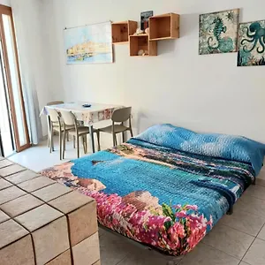 Perla Blu Appartamento Alghero