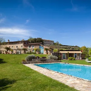 Relais Del Séjour à la campagne Capannori