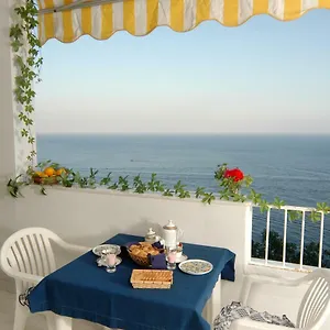 Turchese Appartement Amalfi
