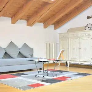 Via Giuseppe Mazzini Appartement Milan